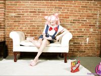 CosplayDeviants 610_FutureQueen Photos