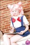 CosplayDeviants 610_FutureQueen Photos