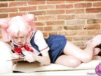 CosplayDeviants 610_FutureQueen Photos