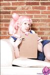 CosplayDeviants 610_FutureQueen Photos