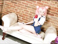CosplayDeviants 610_FutureQueen Photos