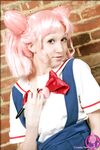 CosplayDeviants 610_FutureQueen Photos