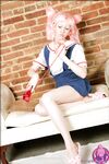 CosplayDeviants 610_FutureQueen Photos