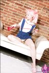 CosplayDeviants 610_FutureQueen Photos