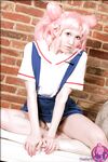 CosplayDeviants 610_FutureQueen Photos
