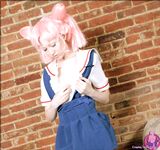 CosplayDeviants 610_FutureQueen Photos