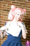 CosplayDeviants 610_FutureQueen Photos