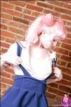 CosplayDeviants 610_FutureQueen Photos