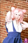 CosplayDeviants 610_FutureQueen Photos