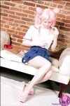 CosplayDeviants 610_FutureQueen Photos