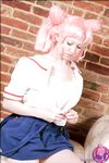 CosplayDeviants 610_FutureQueen Photos