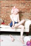 CosplayDeviants 610_FutureQueen Photos
