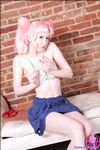 CosplayDeviants 610_FutureQueen Photos
