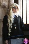 CosplayDeviants 612_Hare Photos