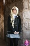 CosplayDeviants 612_Hare Photos