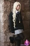 CosplayDeviants 612_Hare Photos
