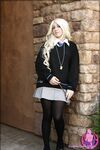 CosplayDeviants 612_Hare Photos