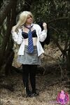 CosplayDeviants 612_Hare Photos