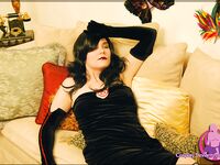 CosplayDeviants 613_Homunculus Photos