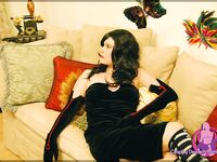 CosplayDeviants 613_Homunculus Photos