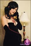 CosplayDeviants 613_Homunculus Photos