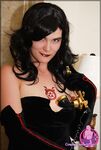 CosplayDeviants 613_Homunculus Photos