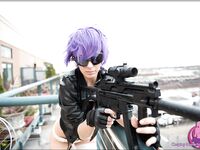CosplayDeviants 614_LithiumFlower Photos