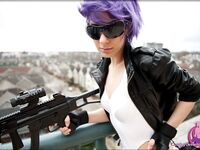 CosplayDeviants 614_LithiumFlower Photos