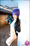 CosplayDeviants 614_LithiumFlower Photos