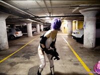 CosplayDeviants 614_LithiumFlower Photos