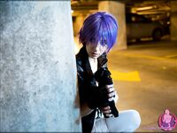 CosplayDeviants 614_LithiumFlower Photos