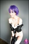 CosplayDeviants 614_LithiumFlower Photos