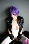 CosplayDeviants 614_LithiumFlower Photos