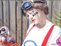 CosplayDeviants 617_Outlaw Photos