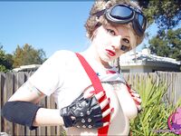 CosplayDeviants 617_Outlaw Photos