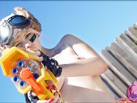 CosplayDeviants 617_Outlaw Photos