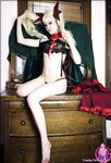 CosplayDeviants 622_ShadeGel Photos