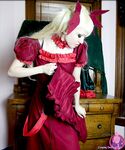 CosplayDeviants 622_ShadeGel Photos