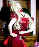CosplayDeviants 622_ShadeGel Photos