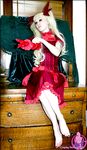 CosplayDeviants 622_ShadeGel Photos