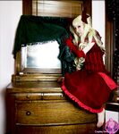 CosplayDeviants 622_ShadeGel Photos