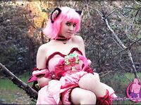 CosplayDeviants 623_Strawberry Photos