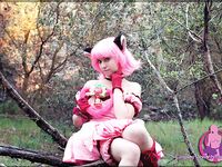 CosplayDeviants 623_Strawberry Photos