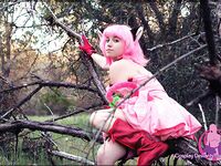 CosplayDeviants 623_Strawberry Photos