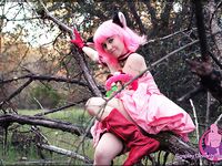 CosplayDeviants 623_Strawberry Photos