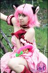 CosplayDeviants 623_Strawberry Photos