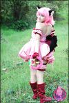 CosplayDeviants 623_Strawberry Photos