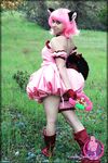 CosplayDeviants 623_Strawberry Photos