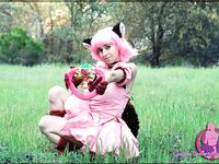 CosplayDeviants 623_Strawberry Photos