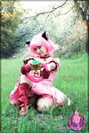 CosplayDeviants 623_Strawberry Photos